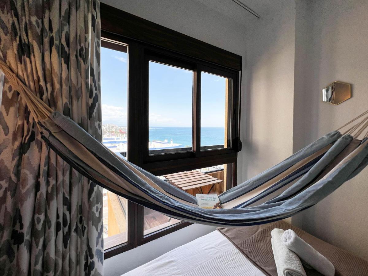 Apartment Aloha Playa Malaga Benalmadena Exterior photo
